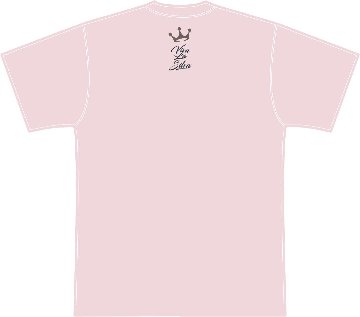 T.R.O.N Tシャツの画像