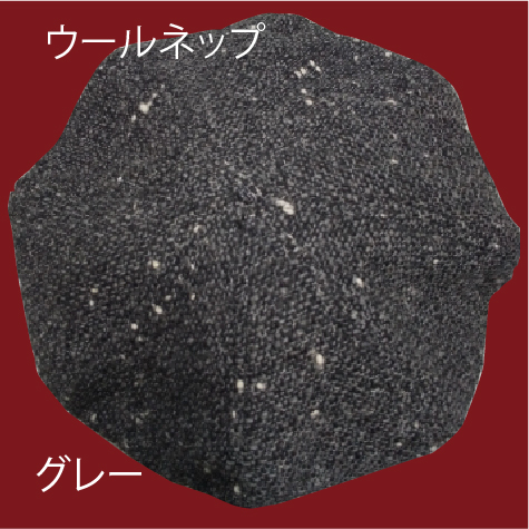 viva la silva キャスケット の画像