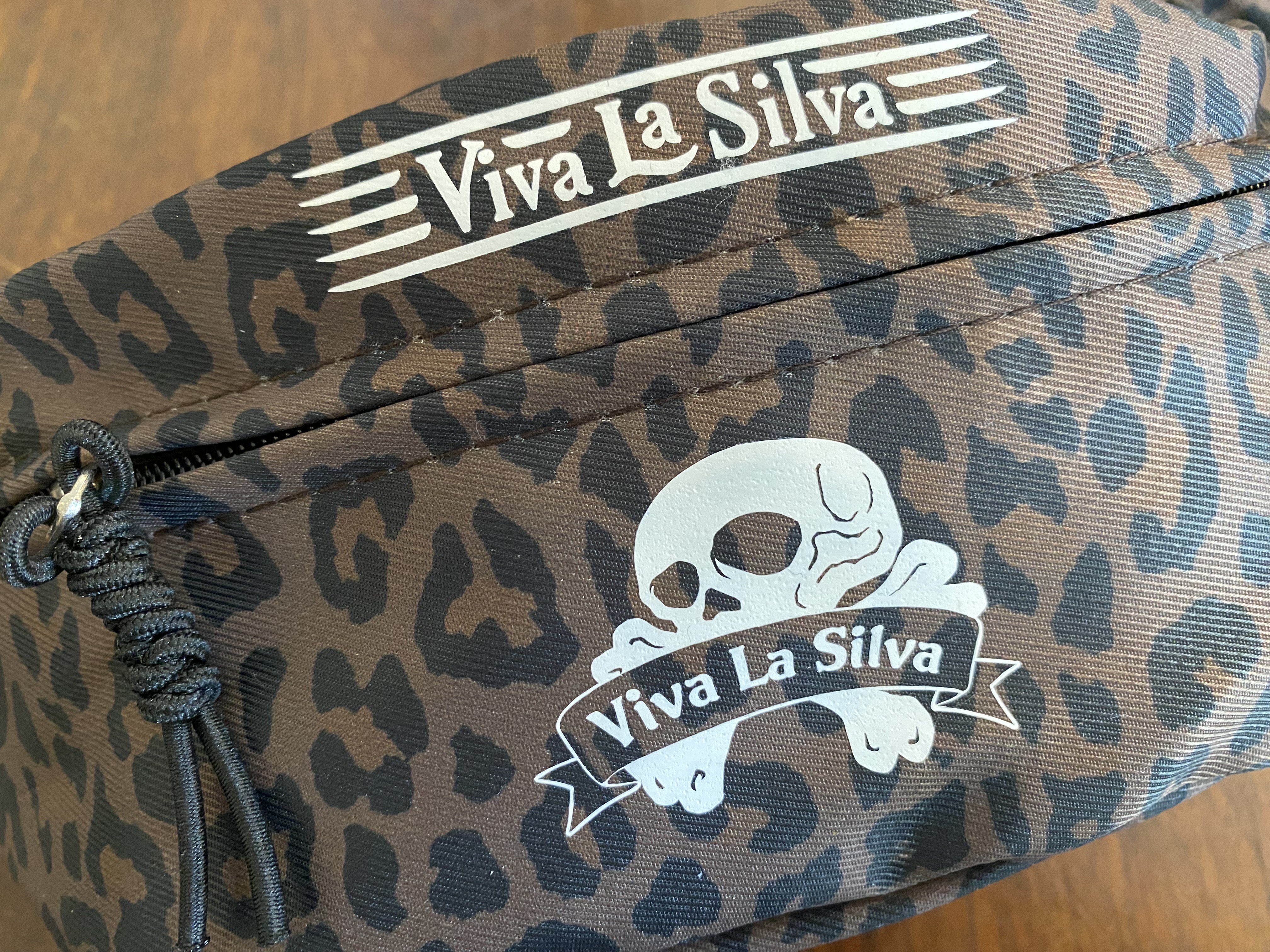 v.l.sボディーバッグ(ステッカーシート付き）　の画像