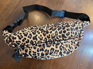 v.l.sボディーバッグ(ステッカーシート付き）　の画像