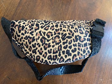 v.l.sボディーバッグ(ステッカーシート付き）　の画像