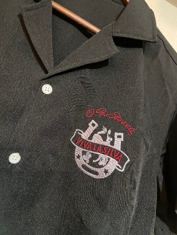 V.L.S Needleworkシャツの画像