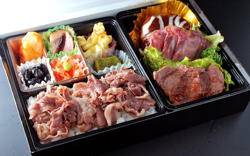 6個~）吉慶（きっけい）御膳（お茶付）の画像