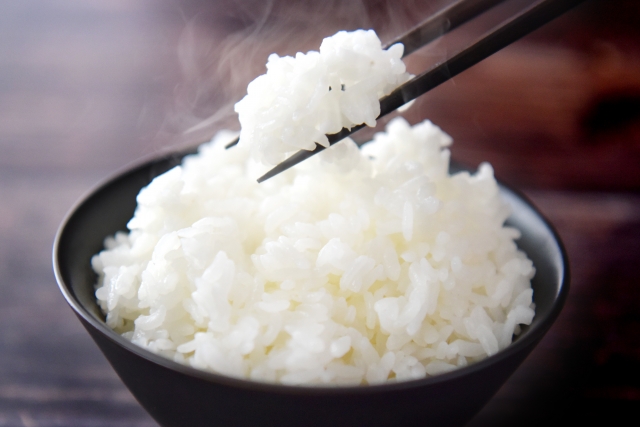 ほかほかライス（保温ジャーレンタル）の画像