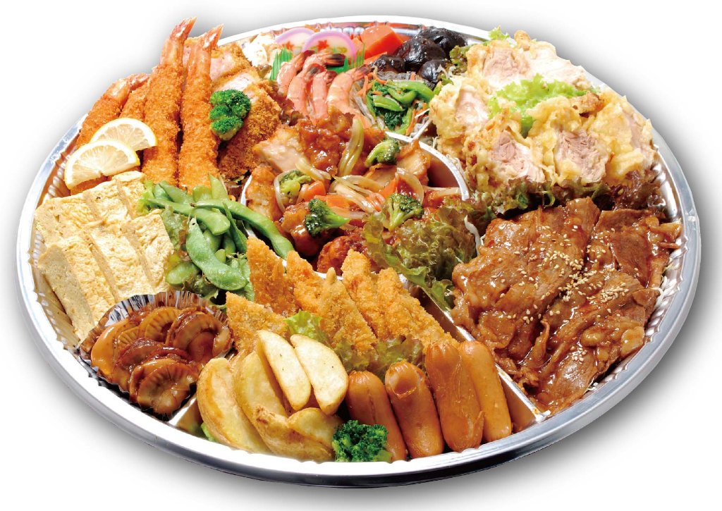 オードブルかがやきの画像