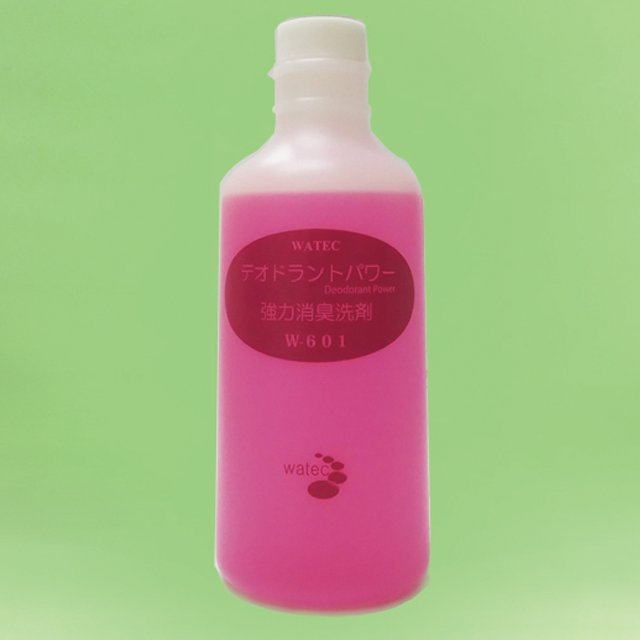 キッチン用強力消臭洗剤　W−６０１の画像