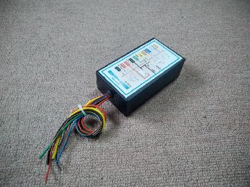 IGF52126電気柵制御装置画像