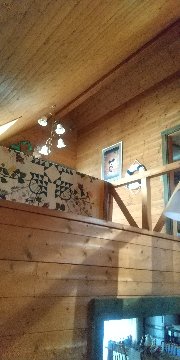 ログハウス賃貸しの画像