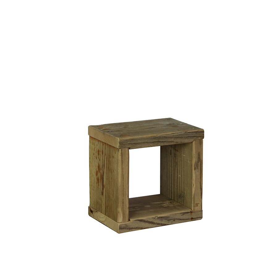 [WB-001] OLD ASHIBA ラック H266 幅266ｍｍ×奥行195/205ｍｍの画像