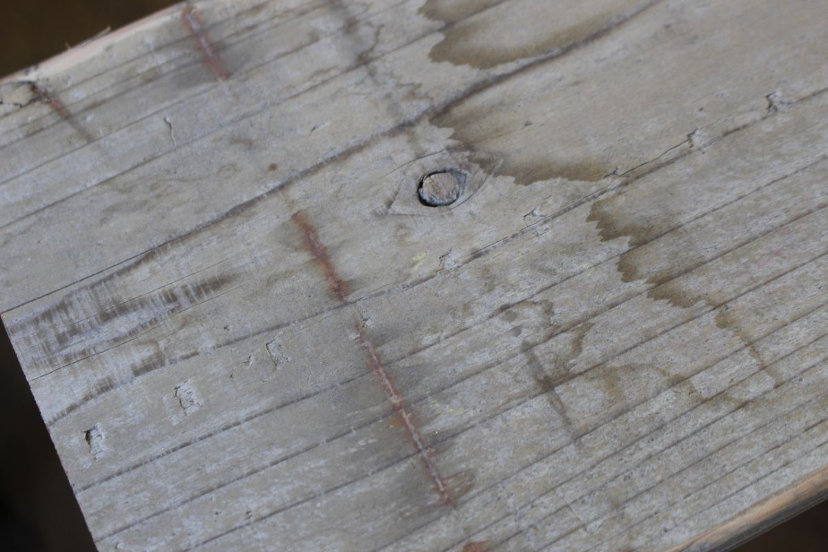 OLD ASHIBA（杉古材）フリー板【165x20】 厚20ｍｍ×幅160〜170ｍｍ程度×長さ210〜300ｍｍ　〈受注生産〉画像