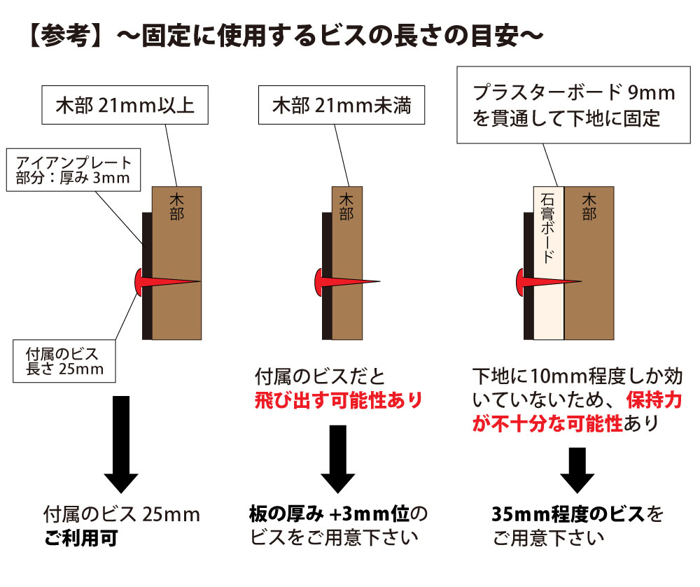 アイアン ハンガーフック 3連 3段 3着用 黒皮鉄 ワックス仕上げ 壁掛け 壁付け ハンガーラック 壁面収納 インダストリアル おしゃれ ブラック 黒 ウォールハンガー ディスプレイ コートフックの画像