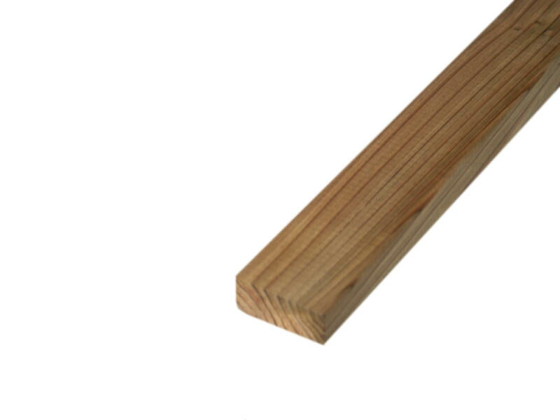 DIY素材◇国産杉（新材）　棒状材 厚15ｍｍ×幅36ｍｍ×長さ210〜300ｍｍ 〈受注生産〉画像