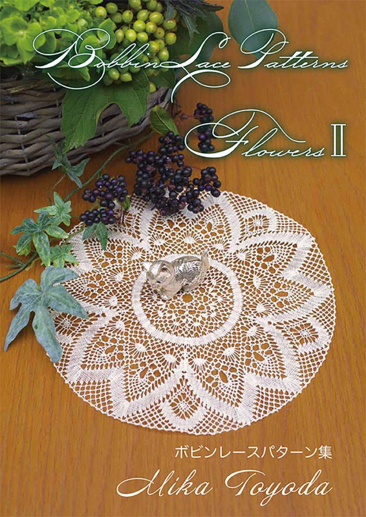 patterns"Flowers2"の画像