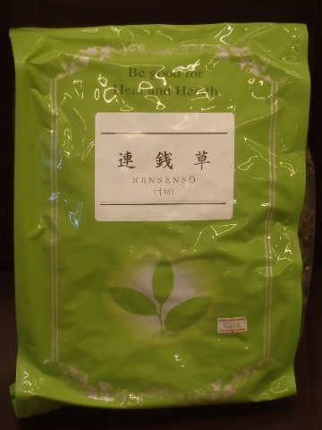 連銭草　　500g の画像