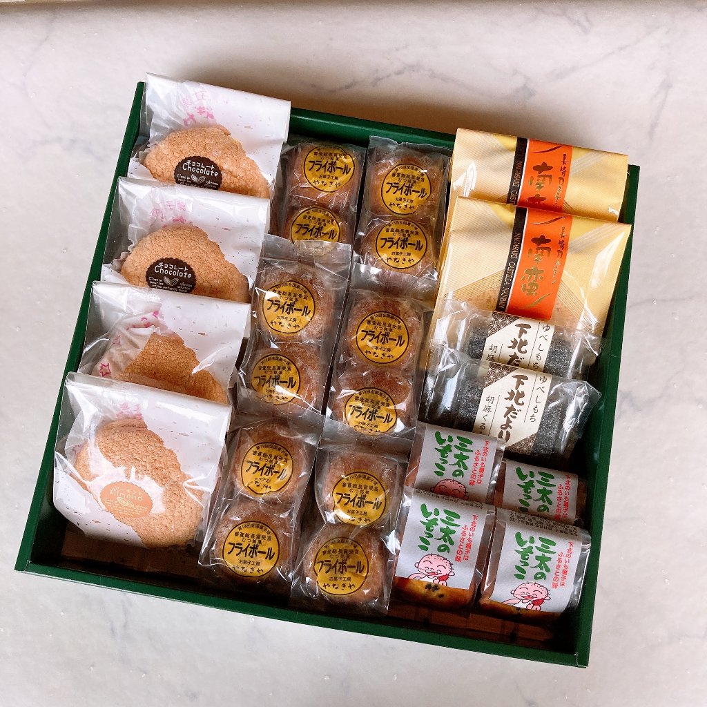 やなぎや特選Lの画像