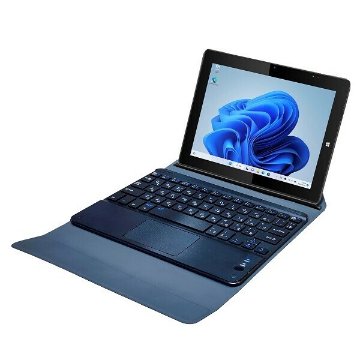 8.9インチWindowsPC IV MW-WPC04 ノートパソコン タブレット 新生活 新学期の画像