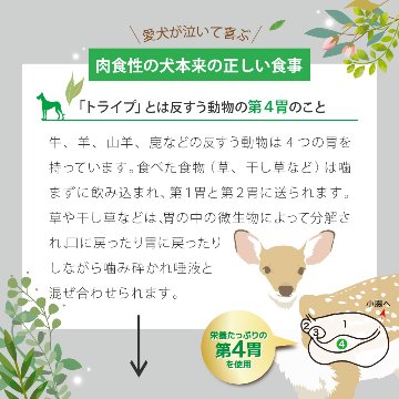 成犬用 ドッグフード(ウエット) NUTRIPE PURE 各食185gの画像