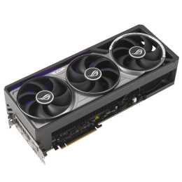 ROG Astral GeForce RTX 5090 32GB GDDR7 OC Edition　NVIDIA GeForce RTX 5090搭載 グラフィックスカードの画像