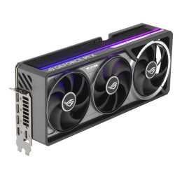 ROG Astral GeForce RTX 5090 32GB GDDR7 OC Edition　NVIDIA GeForce RTX 5090搭載 グラフィックスカードの画像