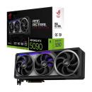 ROG Astral GeForce RTX 5090 32GB GDDR7 OC Edition　NVIDIA GeForce RTX 5090搭載 グラフィックスカードの画像