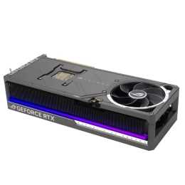 ROG Astral GeForce RTX 5090 32GB GDDR7 OC Edition　NVIDIA GeForce RTX 5090搭載 グラフィックスカードの画像