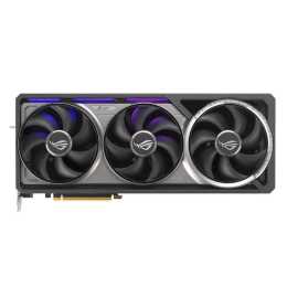 ROG Astral GeForce RTX 5090 32GB GDDR7 OC Edition　NVIDIA GeForce RTX 5090搭載 グラフィックスカードの画像