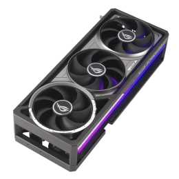 ROG Astral GeForce RTX 5090 32GB GDDR7 OC Edition　NVIDIA GeForce RTX 5090搭載 グラフィックスカードの画像