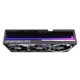 ROG Astral GeForce RTX 5090 32GB GDDR7 OC Edition　NVIDIA GeForce RTX 5090搭載 グラフィックスカードの画像