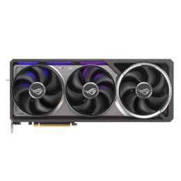 ROG Astral GeForce RTX 5080 16GB GDDR7 OC Edition　　NVIDIA GeForce RTX 5080搭載 グラフィックスカードの画像