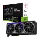 ROG Astral GeForce RTX 5080 16GB GDDR7 OC Edition　　NVIDIA GeForce RTX 5080搭載 グラフィックスカードの画像