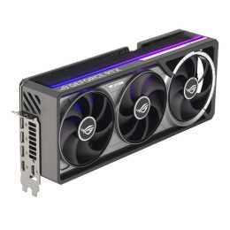 ROG Astral GeForce RTX 5080 16GB GDDR7 OC Edition　　NVIDIA GeForce RTX 5080搭載 グラフィックスカードの画像