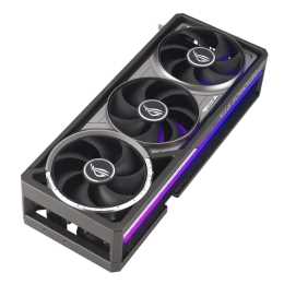 ROG Astral GeForce RTX 5080 16GB GDDR7 OC Edition　　NVIDIA GeForce RTX 5080搭載 グラフィックスカードの画像