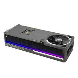 ROG Astral GeForce RTX 5080 16GB GDDR7 OC Edition　　NVIDIA GeForce RTX 5080搭載 グラフィックスカードの画像