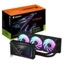 AORUS GeForce RTX 5080 XTREME WATERFORCE 16G　　NVIDIA GeForce RTX 5080搭載 グラフィックスカードの画像