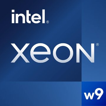 インテル® Xeon® w9-3575X プロセッサー Intel® Xeon® W プロセッサーの画像