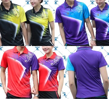 BOWLING-JAPANデザインポロシャツ5476-962601、(ポリエステル100%)全３色-11サイズ、納期１〜２週間、送料無料画像