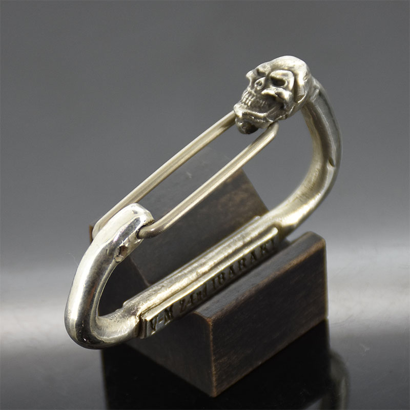 VM25 Anniversary Skull Karabinerの画像