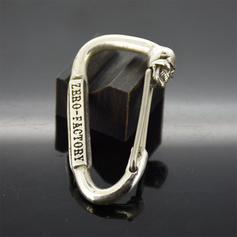 VM25 Anniversary Skull Karabinerの画像