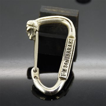 VM25 Anniversary Skull Karabinerの画像