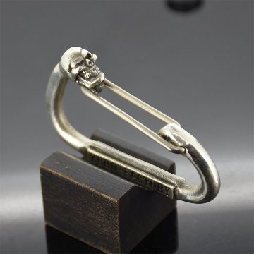 VM25 Anniversary Skull Karabinerの画像