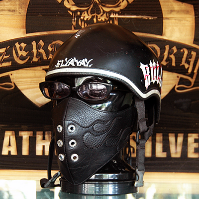 KARASU Maskの画像