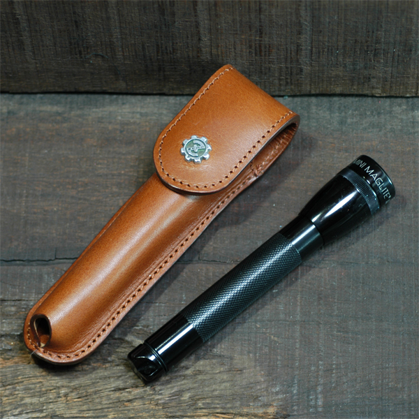 Maglite Case｜ZERO-FACTORY