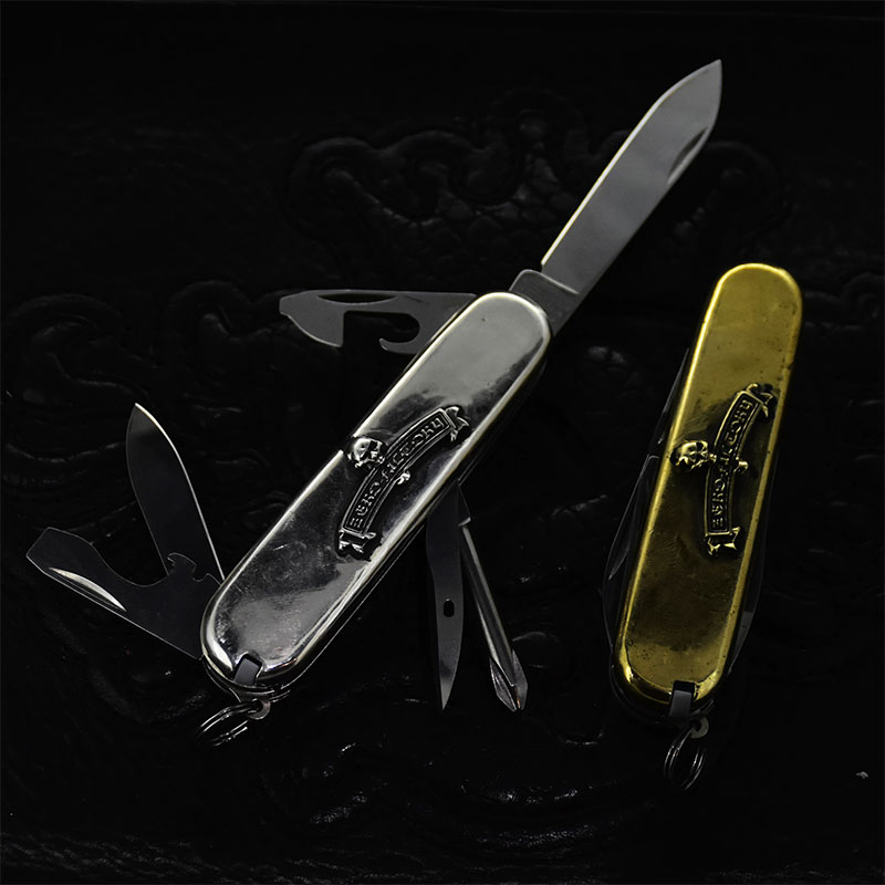 VM26 Anniversary Camper Knifeの画像