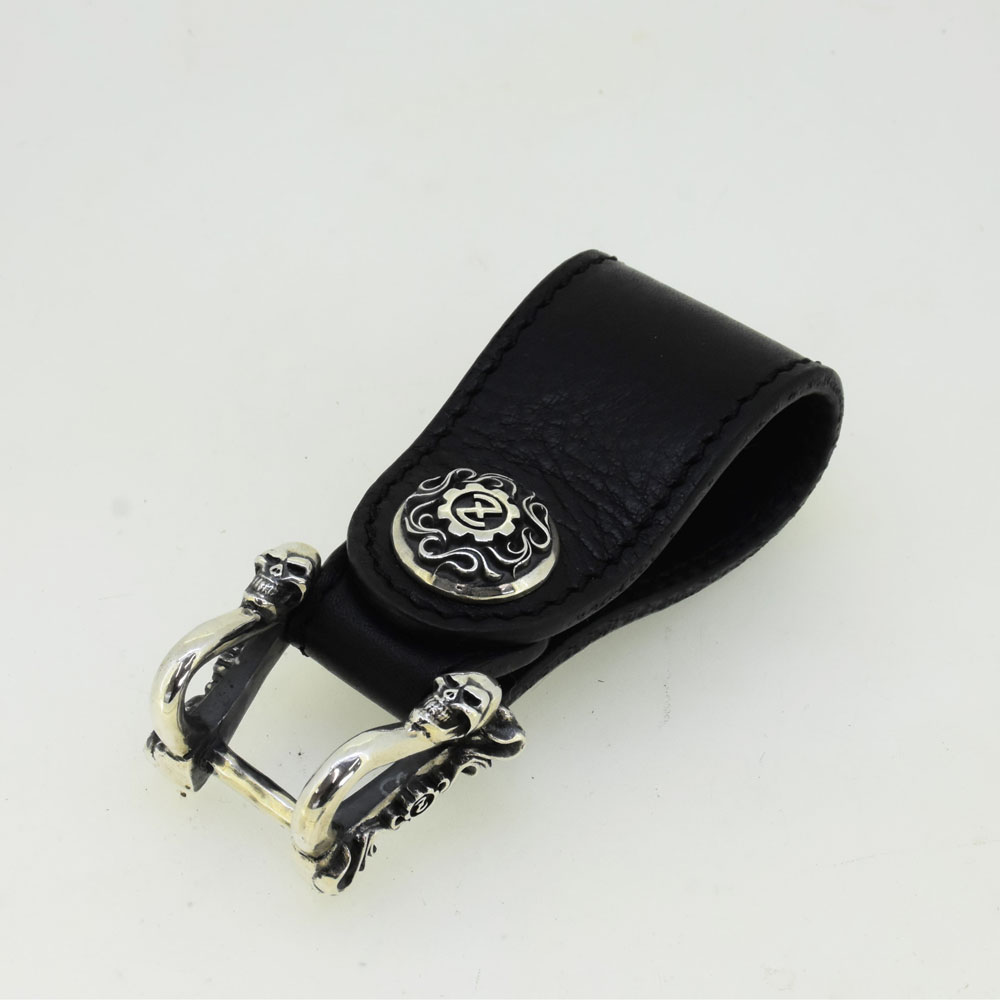 Arabesque 2Ring Beltloopの画像