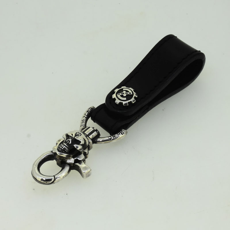 Skull Clip Beltloopの画像