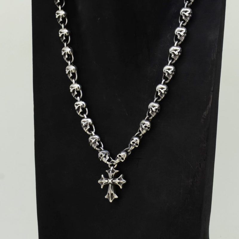 Silver/NECKLESS|ZERO-FACTORY Silver/NECKLESS|ZERO-FACTORY