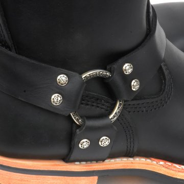 RING Boots　(Silver925)画像