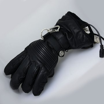 Glove & BeanieCap Holder画像