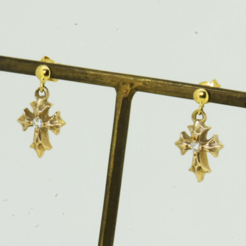 K10 ZF Cross Pierceの画像