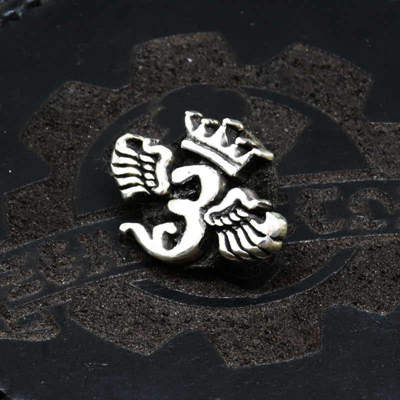 KING Pinbadgeの画像